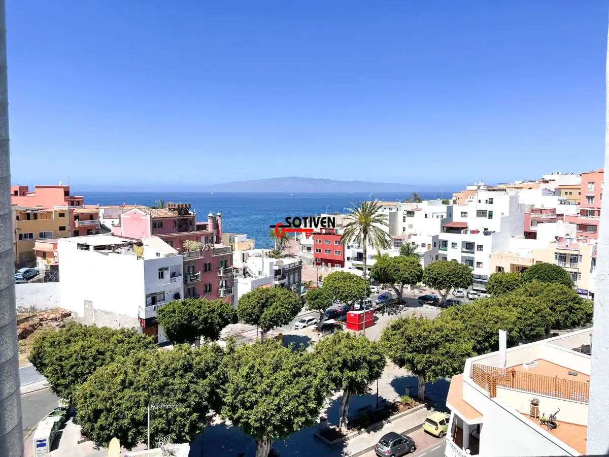 Apartment with balcony to rent in Alcalá, imagen 20