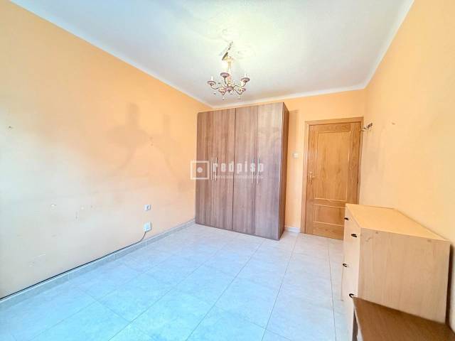 Piso en Venta en SILVIO ABAD en Zofio