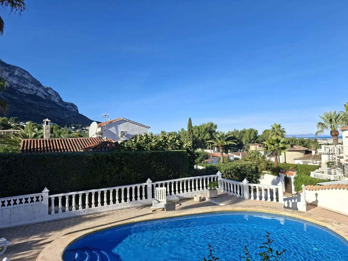 Chalet en venta en El Montgó, imagen 23