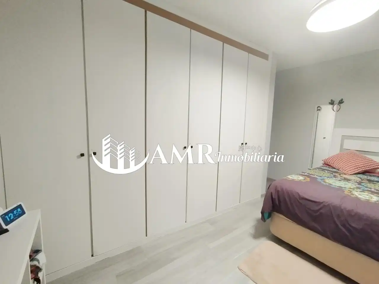 Dúplex en venta en Alameda de la Sagra