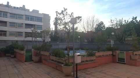 Foto 3 de Àtic de lloguer a La Flota,  Murcia Capital