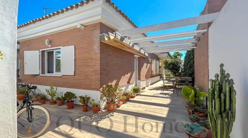 Foto 2 de Casa o xalet en venda a Puertas del sur - Guadabajaque, Jerez de la Frontera