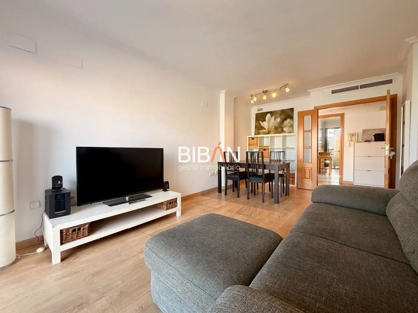Wohnung mit Pool zur Miete in Ernest Vilches, imagen 6
