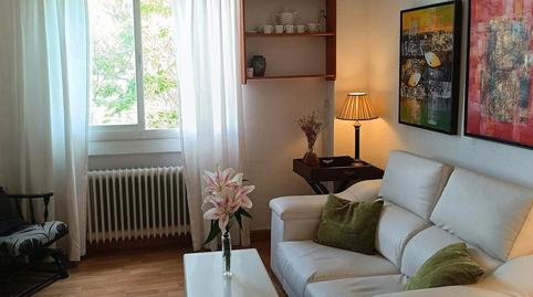Photo 2 of Flat to rent in N/a, Palacio,  Madrid Capital