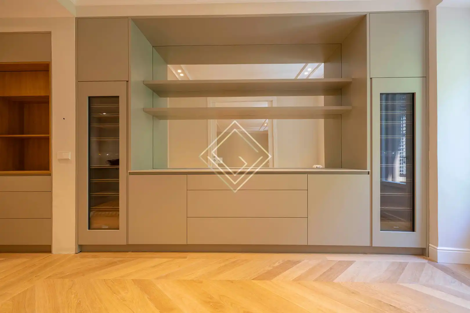 Piso con ascensor en venta en Barrio de Salamanca, imagen 5