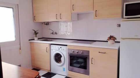 Foto 4 de Piso de alquiler en Calle Calle Feijóo, Ceares, Gijón