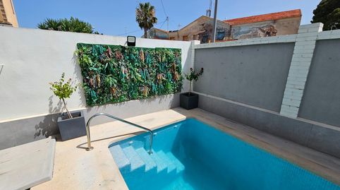 Foto 2 de Casa o xalet en venda a Santiago de la Ribera, San Javier