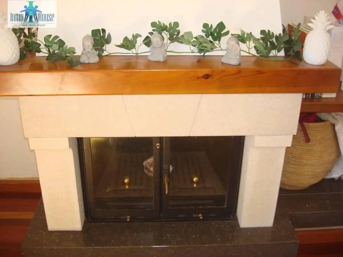 Houses for sale in Albacete  with Private garden, Terrace and Swimming Pool