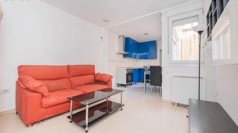 Foto 2 de Pis en venda a Calle de Ramón Esteban, Centro Urbano, Madrid