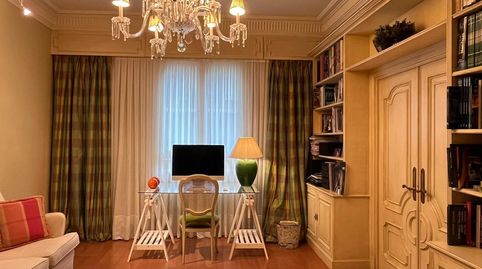 Piso Alameda Rekalde de capricho , imatge 4