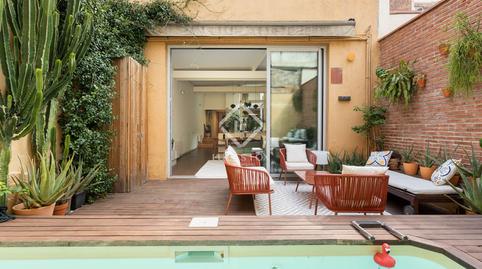 Photo 5 of Flat for sale in Sant Antoni,  Barcelona Capital