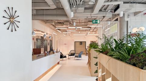 Photo 5 of Office to rent in Calle de Santa Leonor, 65, Simancas, Madrid