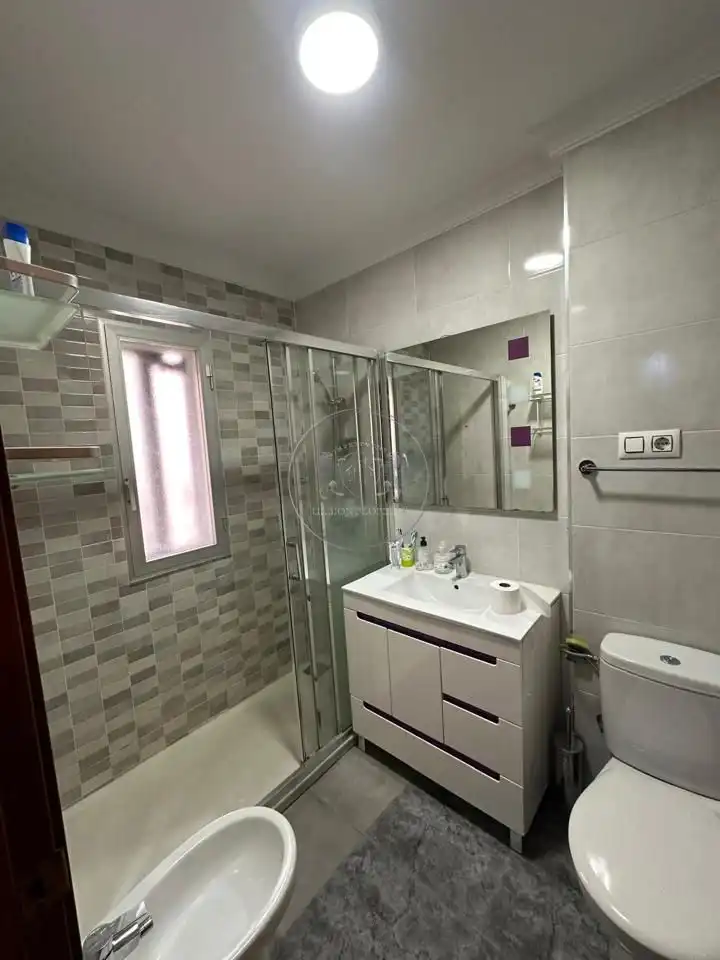 Baño de Piso en venta en Rivas-Vaciamadrid con Aire acondicionado