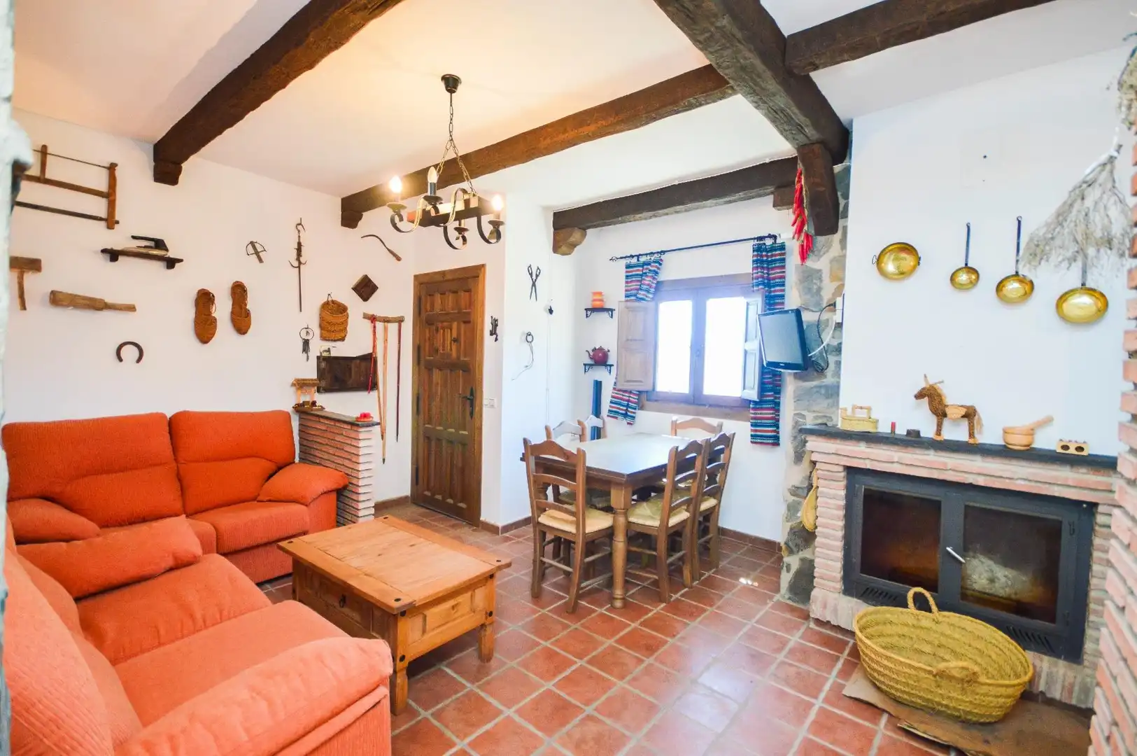 Ground floor with terrace for sale in MEZQUITA LA 3, imagen 8