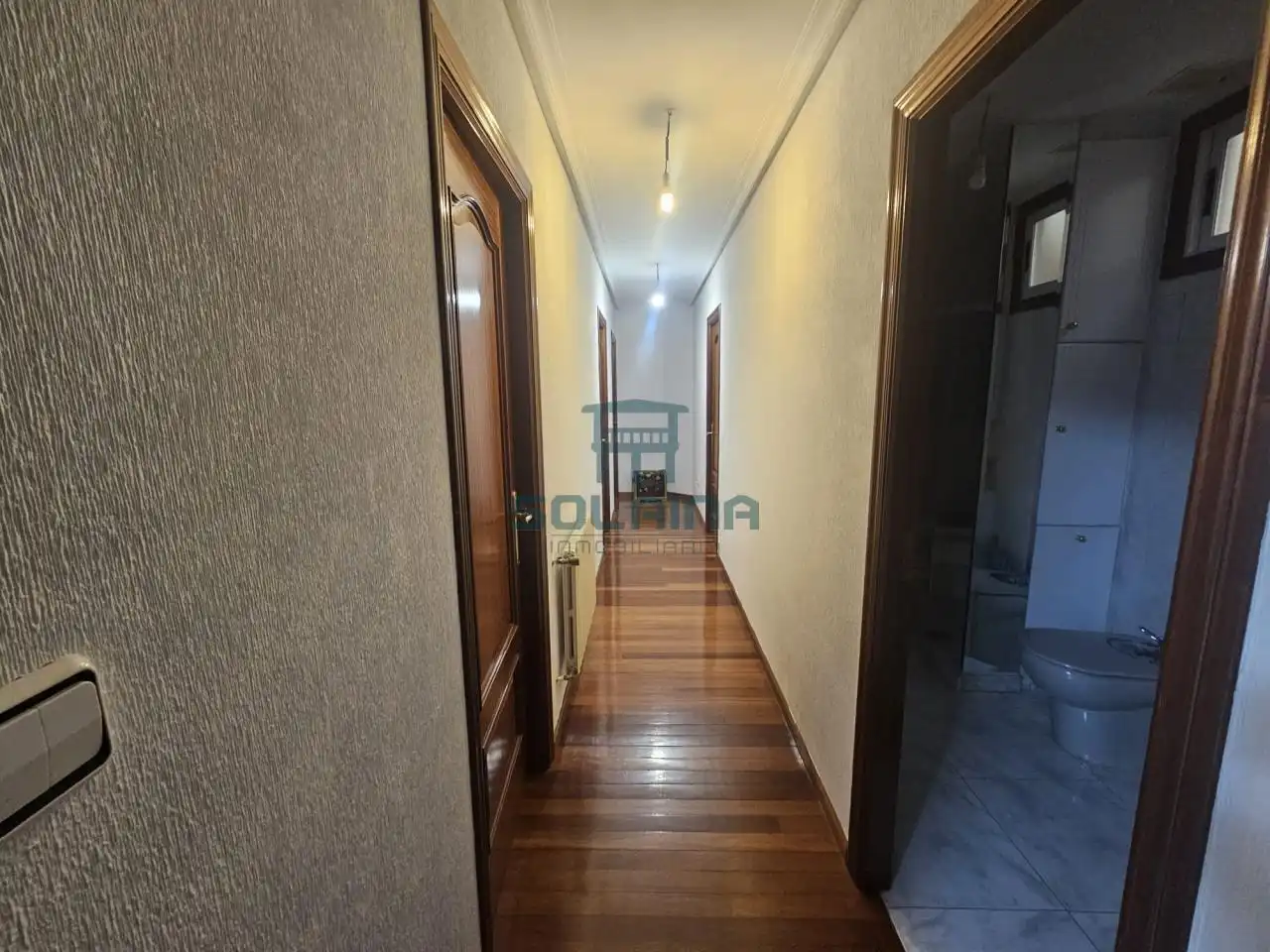 Casa con balcón en venta en Vistahermosa, imagen 27