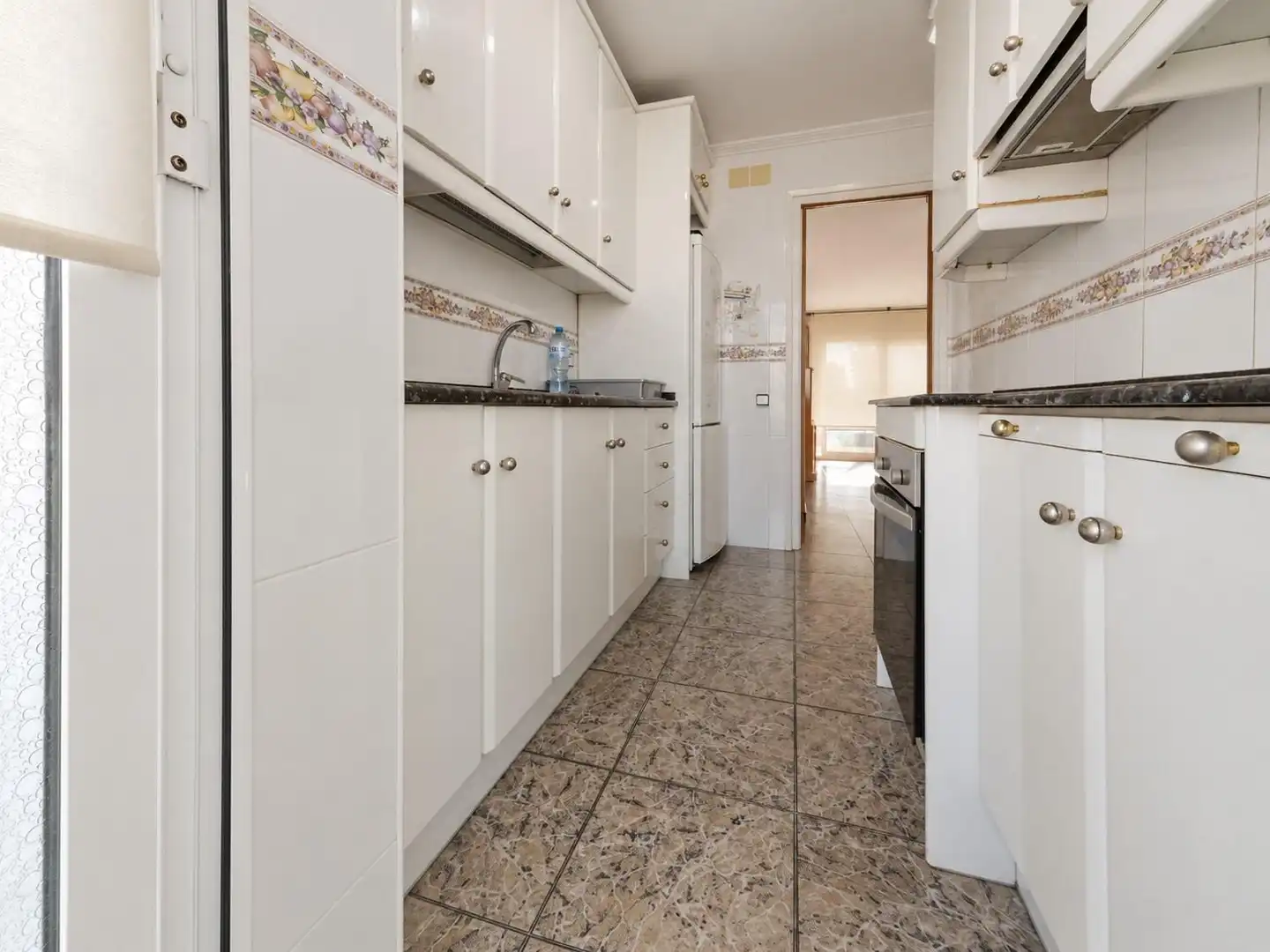 Wohnung mit Terrasse zur Miete in Centre - Sant Oleguer, imagen 9