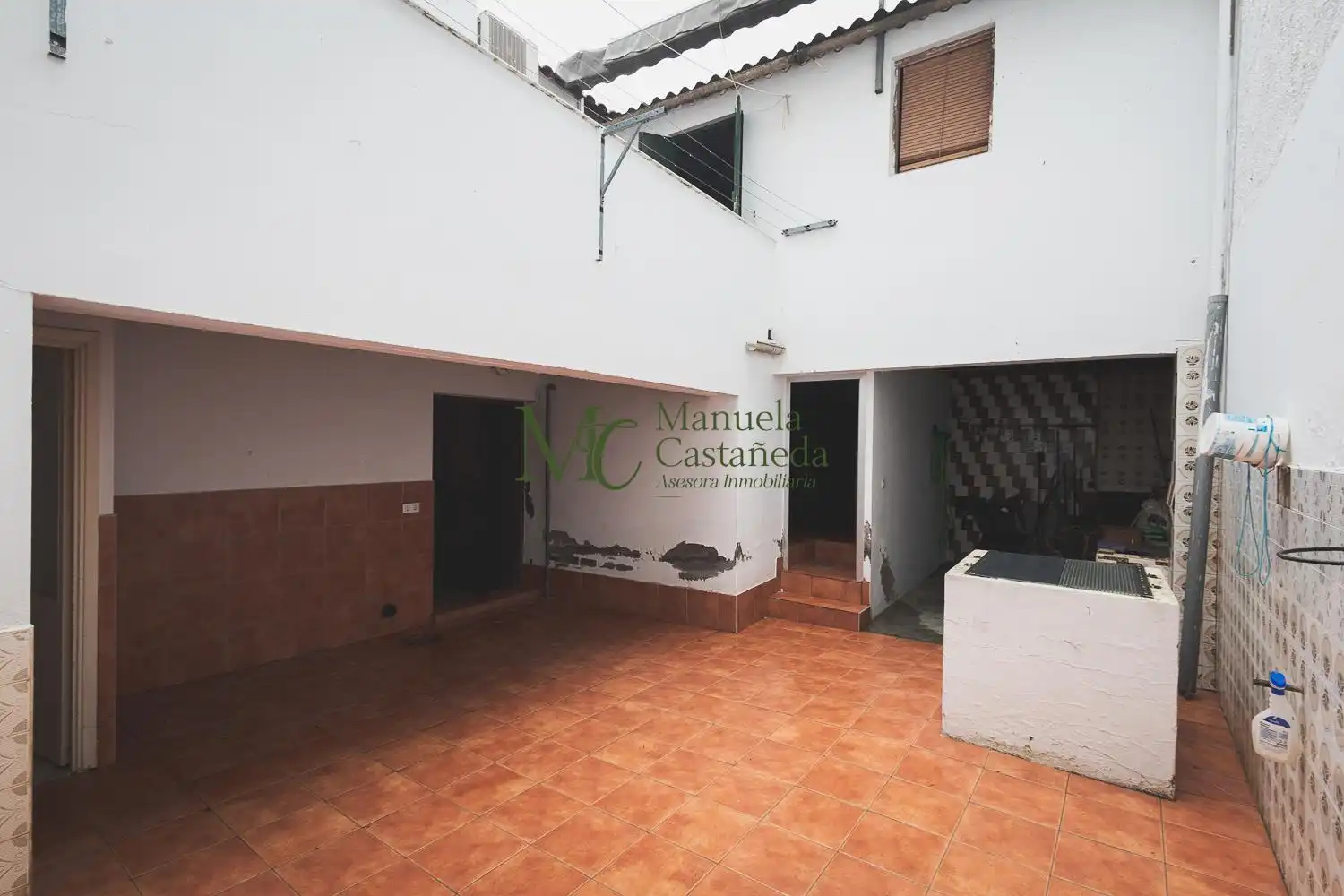 Piso en venta en Virgen, 3, La Zarza (Badajoz)