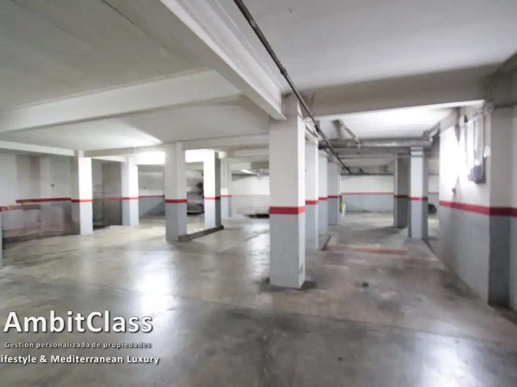 Business premises for sale in Calle Perez Galdos, imagen 20