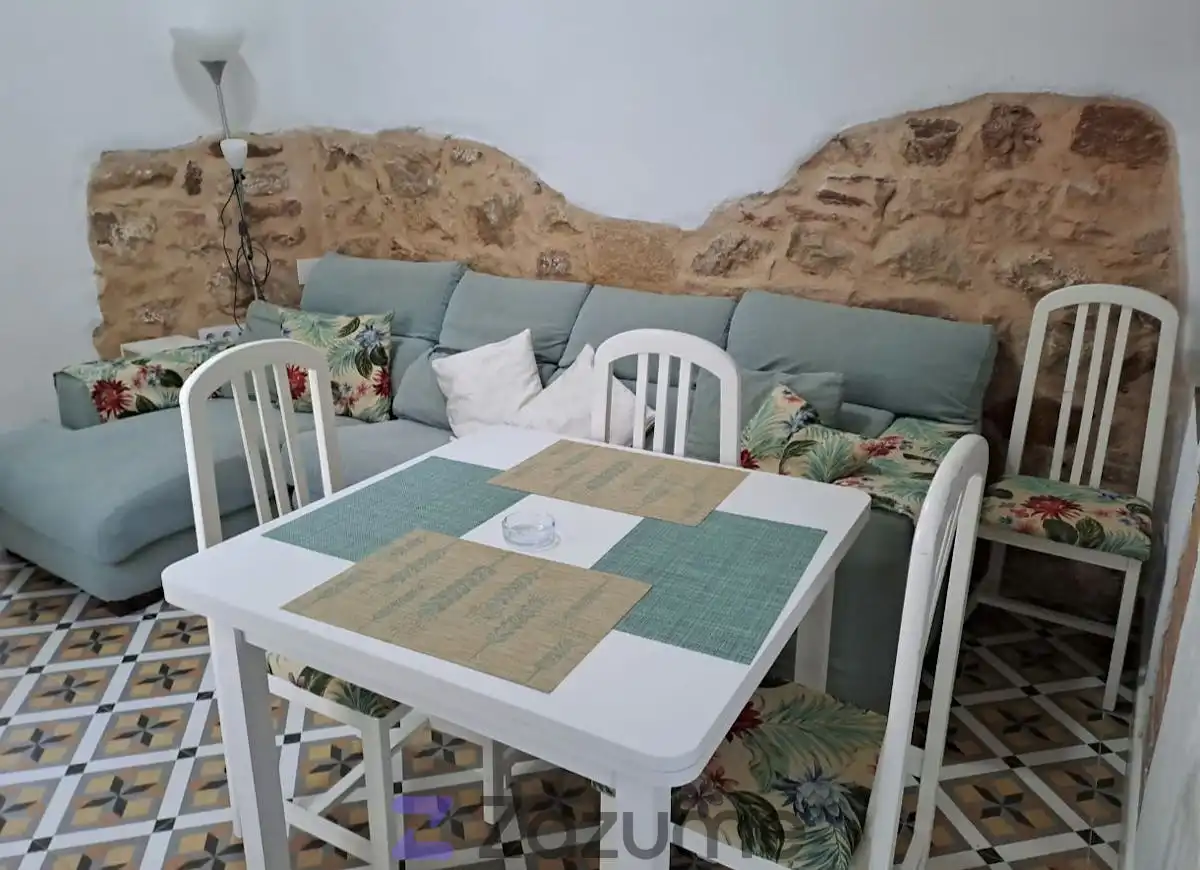 Apartments for rent in C. Joaquín Ruano, 4, Centro ciudad