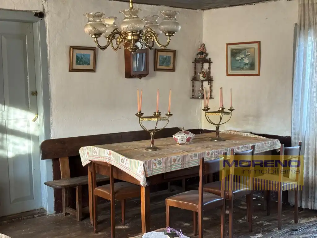 Casa rústica en venda a O Incio, imagen 15