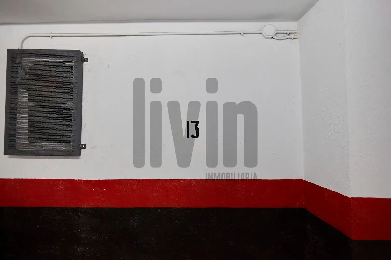 Sala de estar de Piso en venta en Jaén con Aire acondicionado, Calefacción y Terraza
