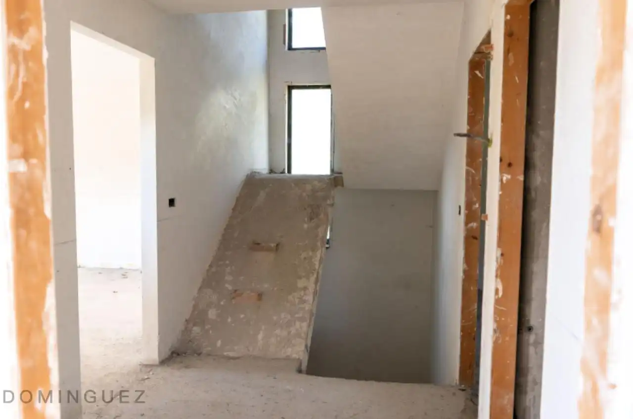 Casa amb jardí en venda a Tomiño, imagen 16