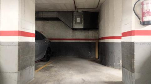 Photo 3 of Garage for sale in Carrer de Fluvià, Sant Martí de Provençals,  Barcelona Capital