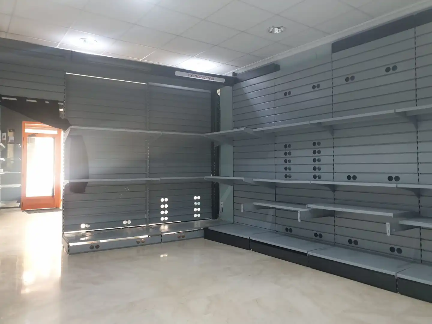 Local commercial à vendre à Valdepeñas, imagen 7