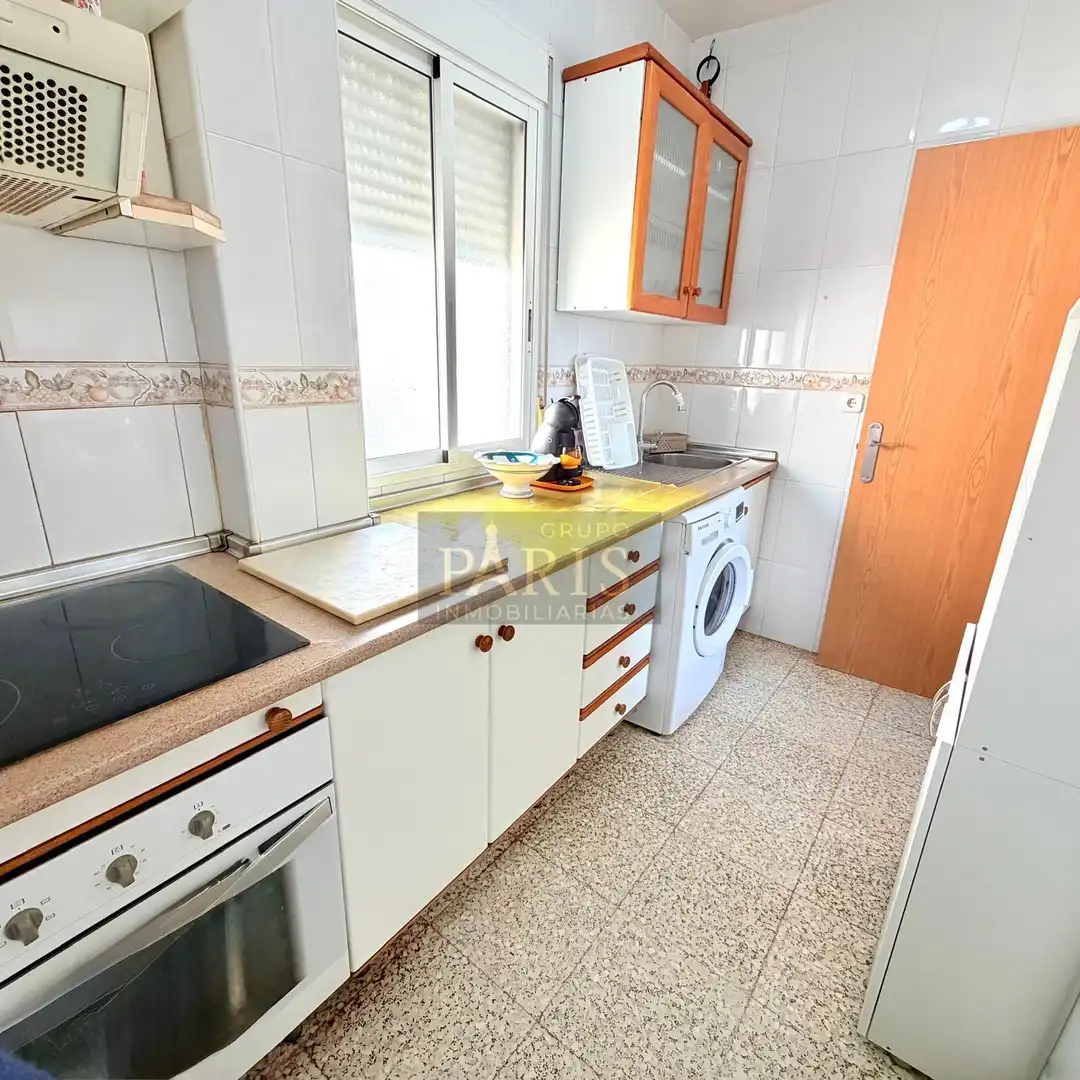 Piso en venta en ISLA DEL BARON , Islas Menores - Mar de Cristal