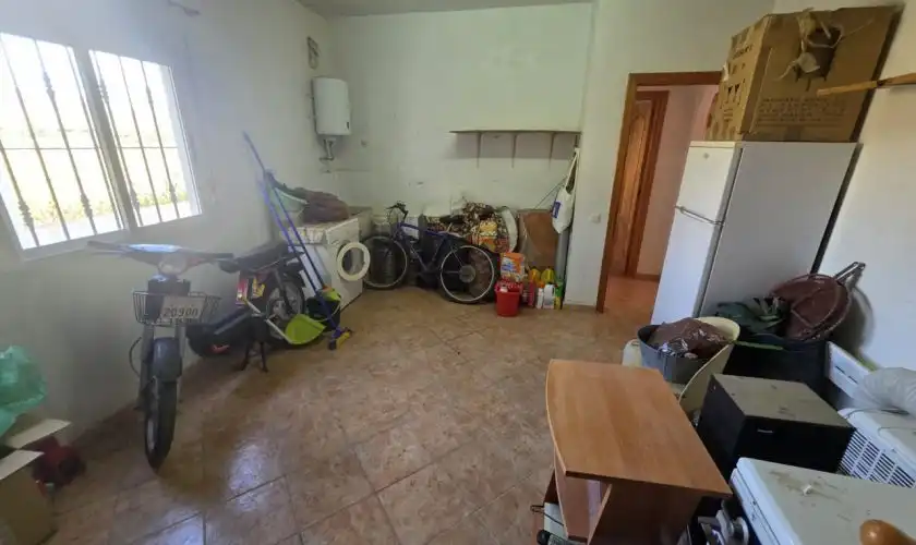 Casa o chalet en venta en Sorbas con Aire acondicionado, Jardín privado y Terraza