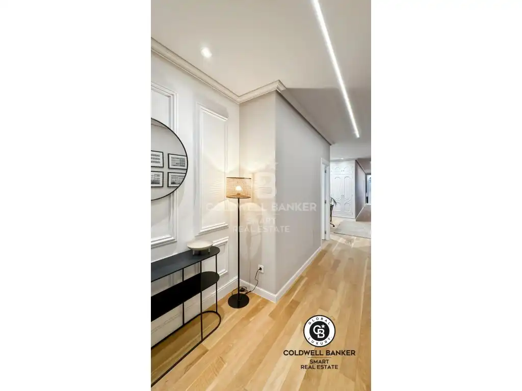 Flat with lift to rent in Calle Riego De Agua 23, imagen 43