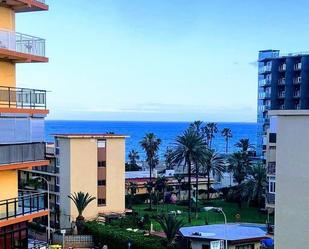 Exterior view of Apartment for sale in Torremolinos  with Air Conditioner and Community pool