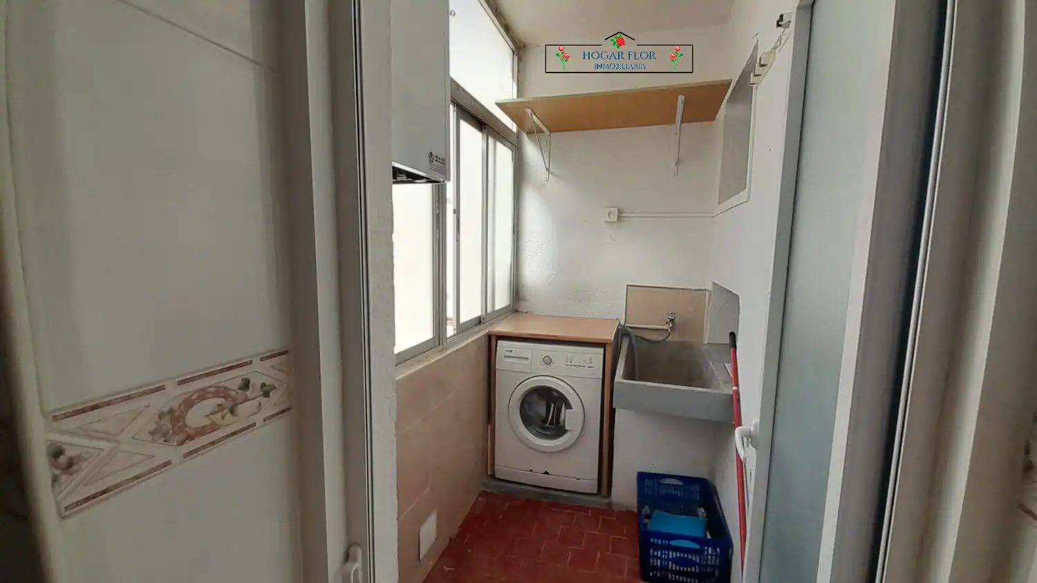 Pis amb terrassa en venda a Chinchibarra - Capuchinos, imagen 29