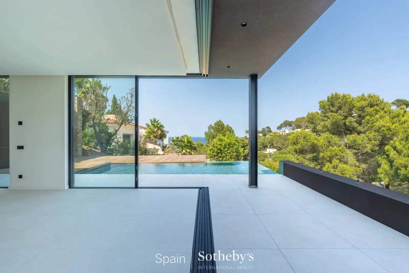 Maison avec piscine à vendre à Joaquim Vayreda, imagen 2