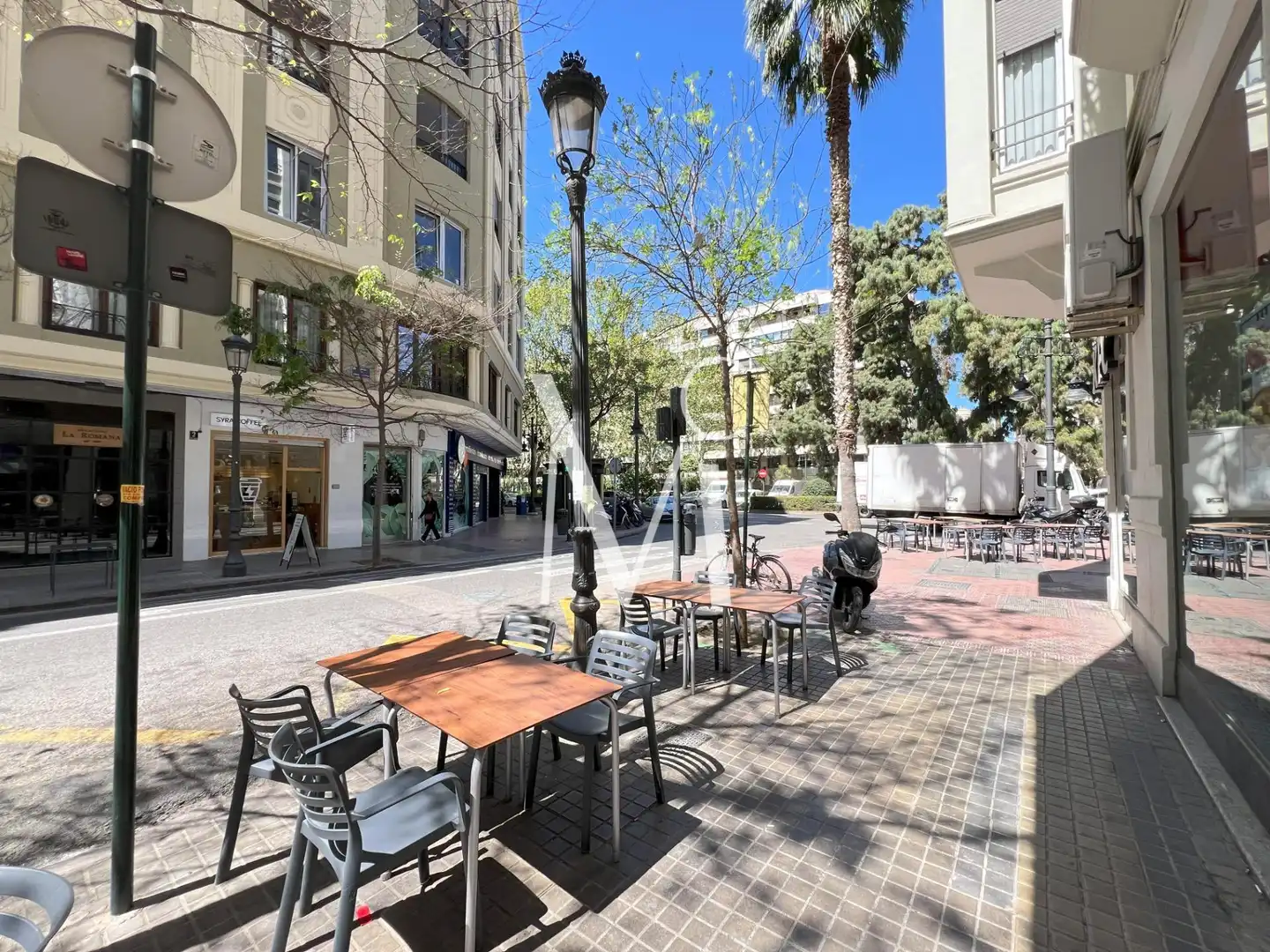 Business premises to rent in L'Eixample, imagen 6