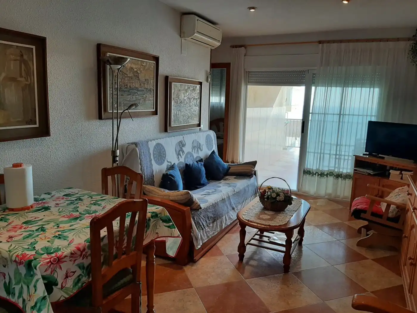 Apartamento con jardín en venta en Playa de Levante, imagen 25