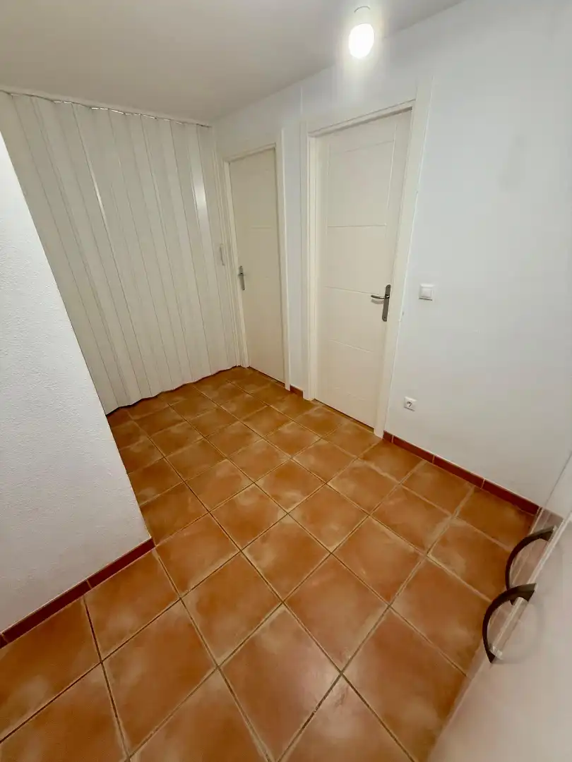 Casa adosada en venda en Torrox amb Aire condicionat, Calefacció i Jardí privat