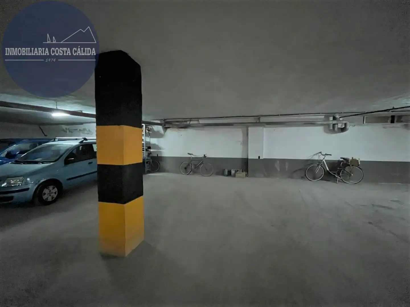 Parking of Garage for sale in Águilas