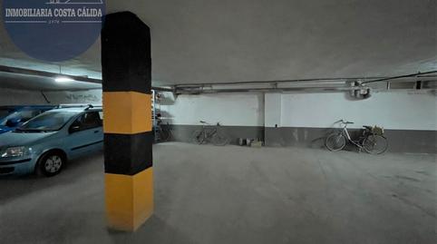 Foto 4 de Garaje en venta en Calle Armando Muñoz Calero, 15, Casco Antiguo, Águilas