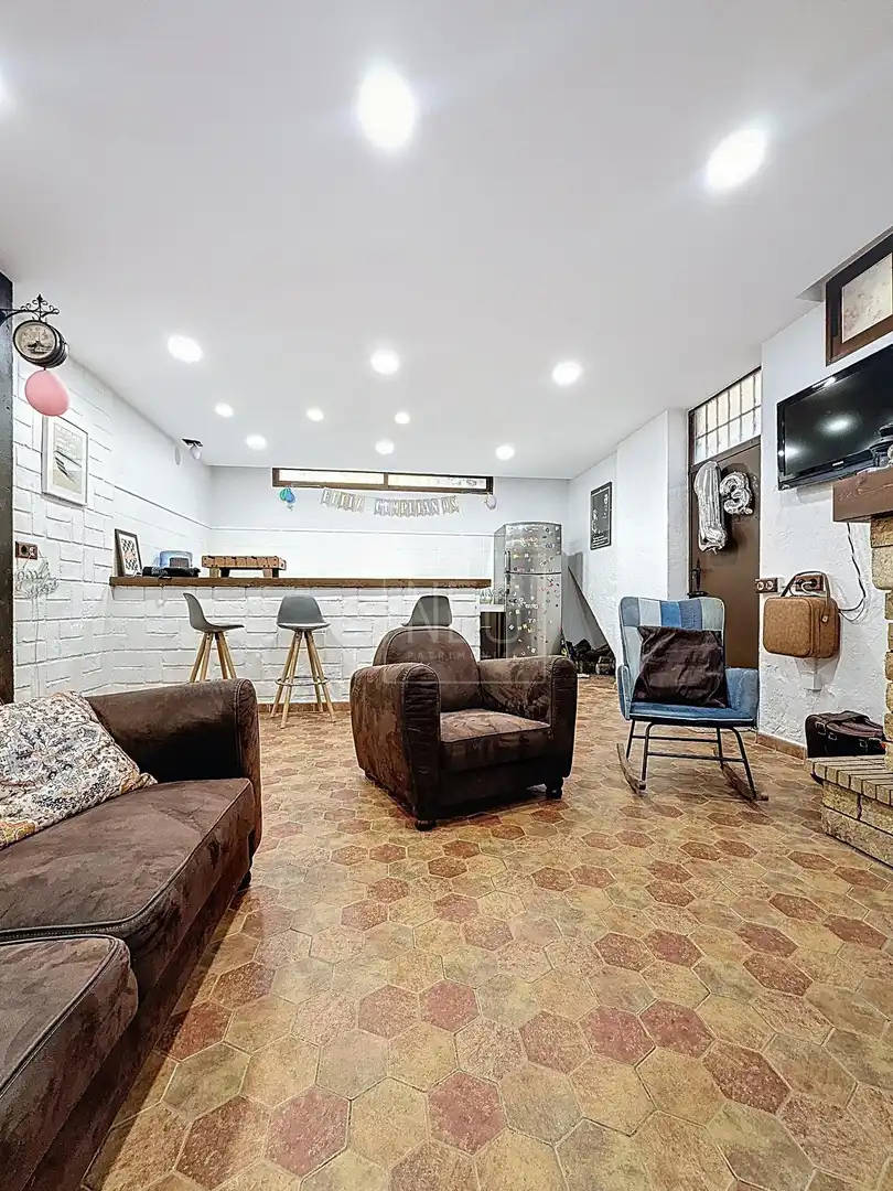 Casa o chalet en venta en Albolote con Aire acondicionado, Calefacción y Jardín privado