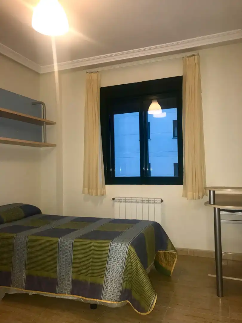 Flat with terrace to rent in Avenida Salamanca 39, imagen 11
