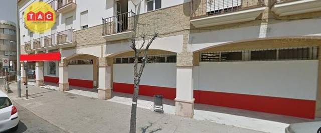 Local comercial en Alquiler en Lepe