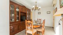 Dining room of Flat for sale in  Almería Capital  with Air Conditioner and Furnished