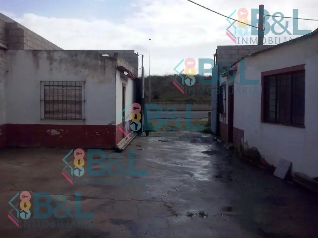 Industrial building for sale in La Orden, imagen 10