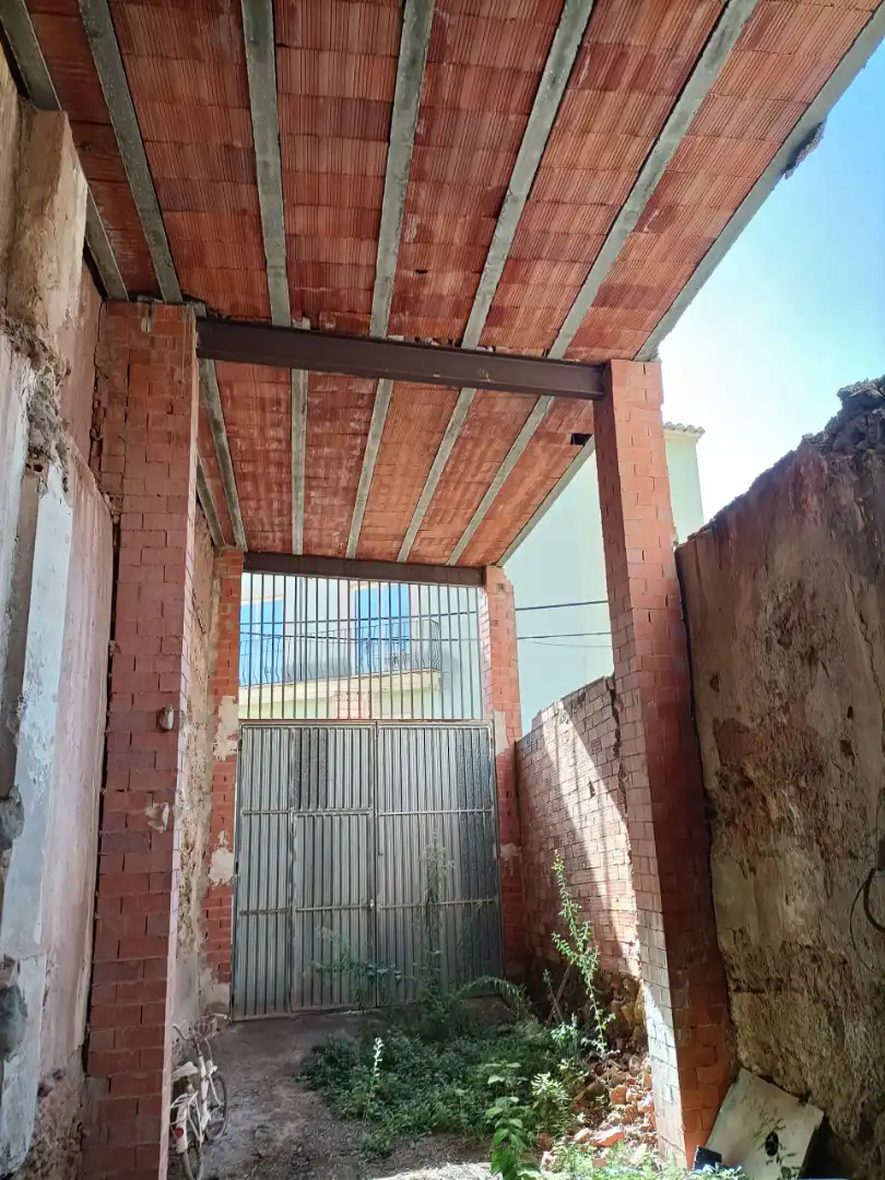 Casa en venda a Calle Platería 30, imagen 3