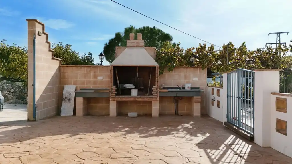 Vivienda con piscina en venta en Coín, imagen 4