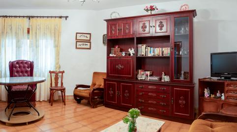 Foto 5 de Finca rústica en venda a Calle Nueva 2, 3, Casas del Castañar, Cáceres