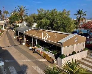 Local de lloguer a Passeig de les Drassanes, Aiguadolç - Sant Sebastià