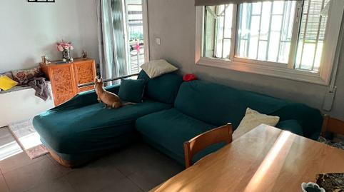 Foto 2 de Àtic en venda a Carrer D'isaac Albéniz, La Salut, Barcelona