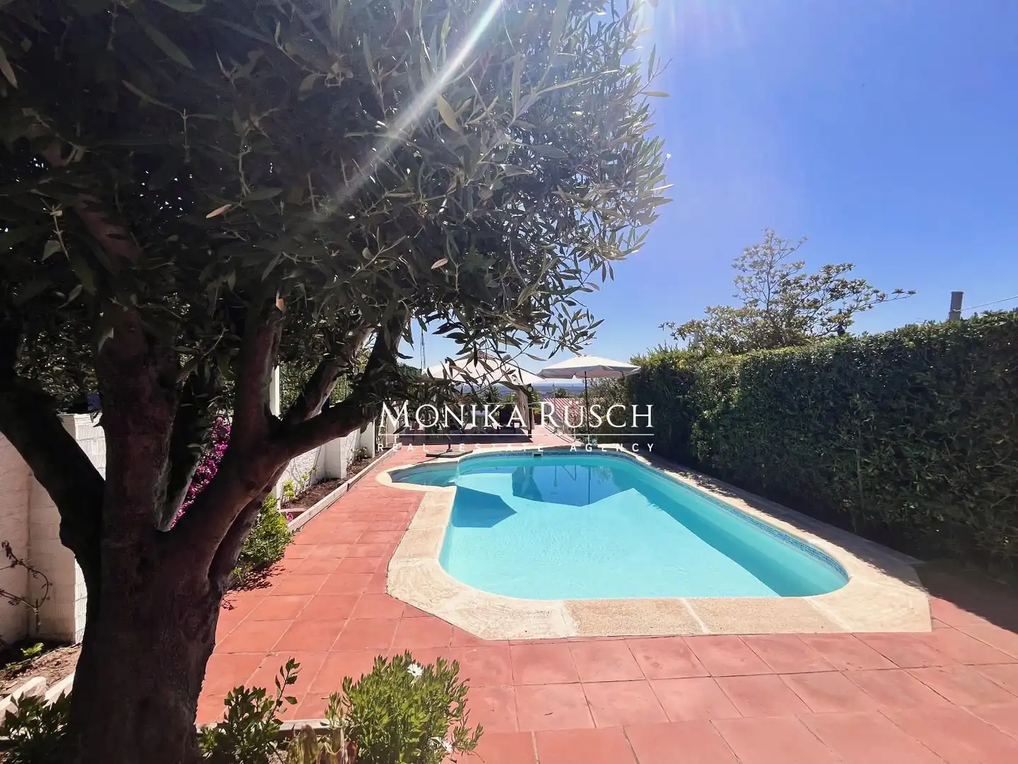 Maison avec jardin à vendre à Montmar, imagen 45